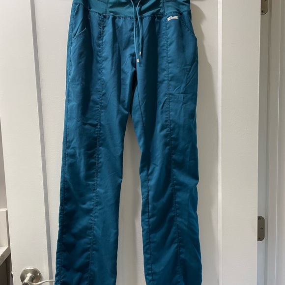 Greys anatomy barco scrubs set xs - Picture 10 of 10